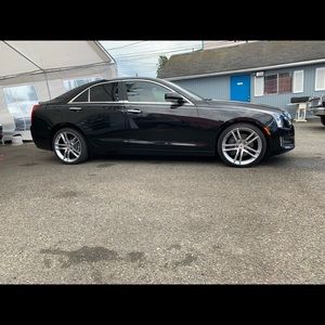 Meet your Posher, Lynnda